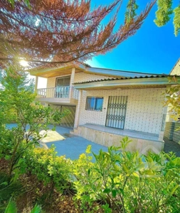 ویلاباغ زیر قی*مت ۲۰۵ متری/مدارک و انشعابات کامل