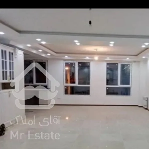 فروش آپارتمان ۱۵۲ متری در شهران طوقانی، نوساز فول امکانان سالن پرده خور