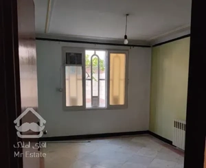 ۷۶ متر  شهرک راه آهن