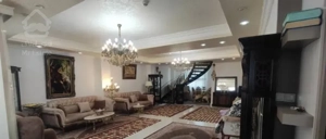 اپارتمان به متراژ ۱۹۵ متر پنت هاوس