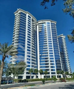 رهن و اجاره برج دوقلوهای کیش دید دریا