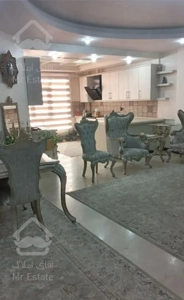 فروش/۱۱۰متری/نیروهوایی(حافظیه)