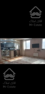 آپارتمان تک واحدی