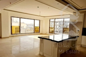 شهرک غرب ۱۷۰ متر برج نوساز دوپارکینگ لوکیشن قوی