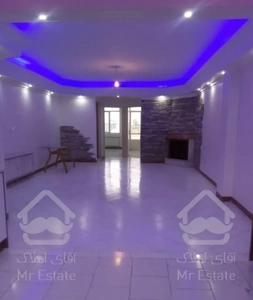 ۶۷متر سرمایه گذاری جنت آباد