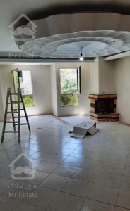 آپارتمان ۱۲۸ متر ۳ خواب زیر تیرانداز