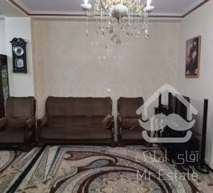 ۷۷متردوخواب باپارکینگ