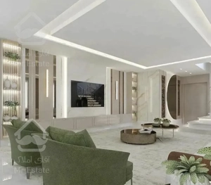 ١٤٠ متری مسکونی بلوار وحدت