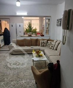 فروش آپارتمان ۸۵ متری ۲ خوابه