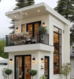 تک واحدی نوساز ۱۰۵ متری /آسانسوردار