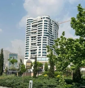فروش واحد۸۵متر/ دیدکامل دریاچه چیتگر