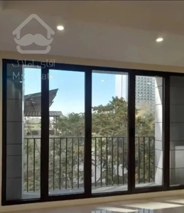 ۱۷۰متر ۳خواب دلباز و نور گیر شمال جردن