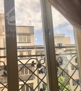 80 متر خوش نقشه کم واحد-مالک هستم-معاوضه