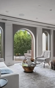 فرمانیه  سنبل۱۸۳متر ۵۰میلیارد