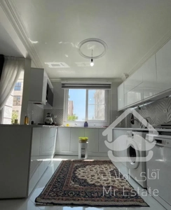 ۹۵ متر باهنر / دنج و بدون مشرف