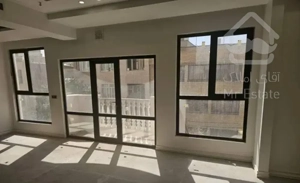 ۱۲۰متری فول امکانات اقبال پنجره سرتاسر دونبش