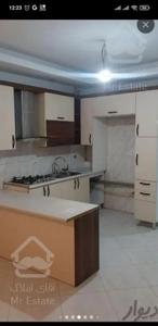 اپارتمان 75متری ، دوخوابه، فول