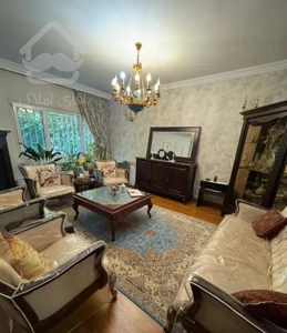 ۱۴۰ متر ویلا آپارتمان/دو خوابه/شهرک غرب