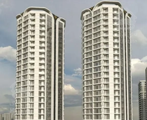 ۹۰ متر ۲ خواب غرب دریاچه