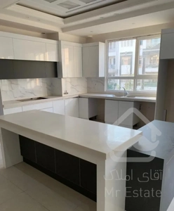 آپارتمان ۱۶۱متر سه خواب اباذر گلستانها