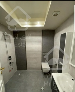 فروش ملک مستغلاتی نوساز بصورت یکجا در زیبادشت دهکده المپیک