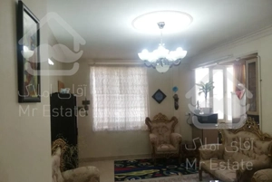 آپارتمان 50 متری در کن