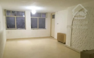 اجاره آپارتمان ۹۰ متری ۱ خوابه زیر همکف در اوین