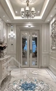 برج تندیس اقاقیا چیتگر/خرید مستقیم از دفتر فروش