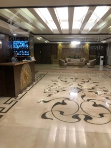 فروش آپارتمان محمودیه 150  متر اکازيون