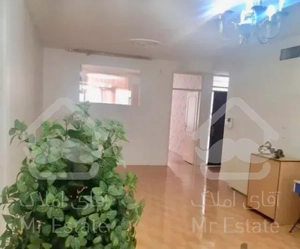 ۹۲متر آپارتمان مسکونی صادقیه