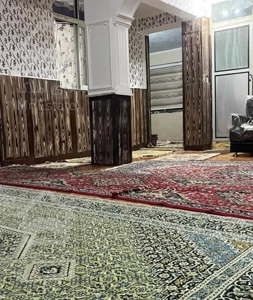 تک خواب می‌باشد.