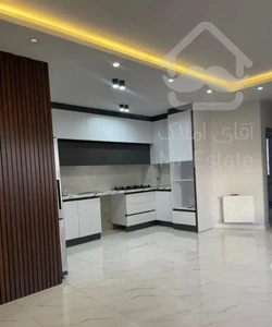 فروش واحد ۷۰ متری نوساز در محدوده جهانگانی