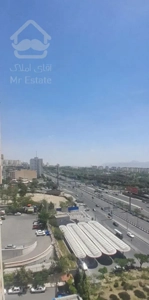 ۱۲۵ متری ۲ خواب خیابان نخل