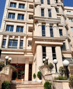 فروش آپارتمان ۲۴۰ متری ۴ خوابه در دروس دو پارکینگ