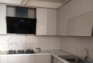 آپارتمان ، ۱۱۷ متر ، سوهانک ، خوش نقشه