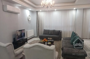 فروش آپارتمان ۱۳۶ متری ۳ خوابه در وردآورد/قدس