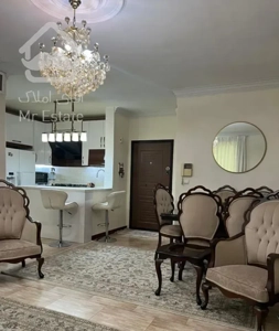 ۶۸ متر ۲ خواب فول بازسازی شده دریان نو