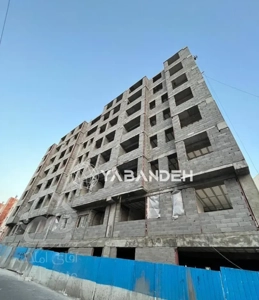 فروش آپارتمان ۱۲۰ متری باهنر کاشانی