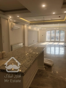 سعادت آباد مروارید تک واحدی