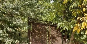 فروش خانه ویلایی ۱۳۰ متری ۱ خوابه گرمابدر