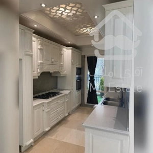 فروش آپارتمان نقلی در گلستان جنوبی ۱۵۰ متر