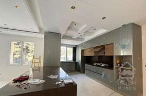 آپارتمان 170 متری فرمانیه 3 خواب کلید نخورده