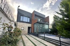 فروش ویلا مدرن در اجاکسر / چند قدمی جاده دریاکنار