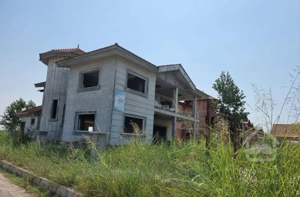 ویلا دوبلکس در بافت جدید خزرشهرجنوبی