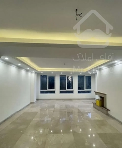 136 متر / تاپ لوکیشن دولت / دوخواب لاکچری