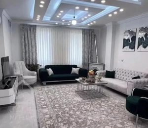 انتخابی هوشمندانه برای سرمایه گذاری وسکونت۷۲مترفول