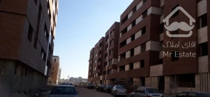 ۱۰۴ متر مفید ، گل نرگس ارتش