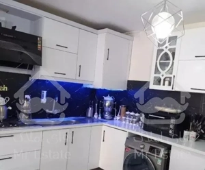 خوش نقشه/پارکینگ/انباری/کمالی/کاشان