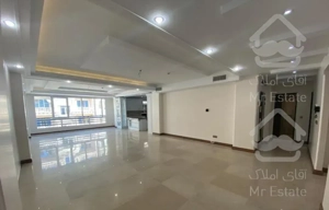 ۱۳۰ متر سه خواب/فول امکانات/جنت آباد بی همتا