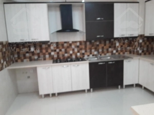 آپارتمان 3 خوابه در باغستان غربی